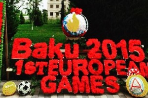 Claro transmitir&aacute; los Juegos Europeos Baku 2015 en Am&eacute;rica