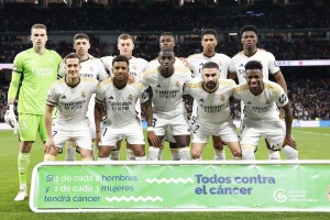 El gran balance que tuvo LaLiga en la temporada 2022/23