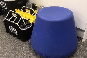 La tradici&oacute;n de Marcelo Bielsa que se convirti&oacute; en el principal objeto de merchandising de su club en el f&uacute;tbol ingl&eacute;s 