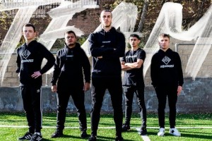 Bale creó su propio equipo de eSports, ¿qué otros futbolistas ya tienen el suyo?