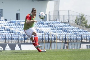 Gareth Bale protagoniza un nuevo video de la campa&ntilde;a global de adidas #Hac&eacute;QueTeSigan