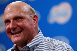 El due&ntilde;o de los Clippers compr&oacute; el 4% de Twitter