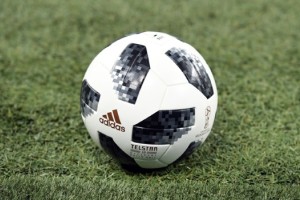 La pelota oficial de Rusia 2018 viajar&aacute; al Espacio antes del partido inaugural