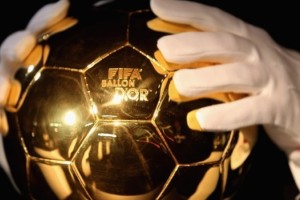 Los 23 candidatos oficiales al Bal&oacute;n de Oro 2015