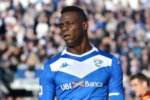 El equipo del ascenso italiano que quiere contratar a Balotelli para volver a primera