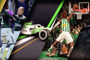 Banfield present&oacute; su equipo oficial de eSports