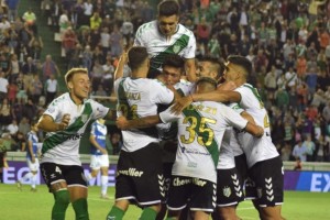 La campa&ntilde;a ecol&oacute;gica e innovadora de Banfield