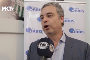 Eduardo Spinosa, Banfield: &ldquo;El nuevo sponsor nos deja muy felices e ilusionados en esta etapa&rdquo;
