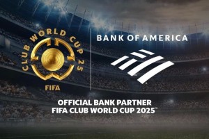 Bank of America es nuevo patrocinador oficial del Mundial de Clubes