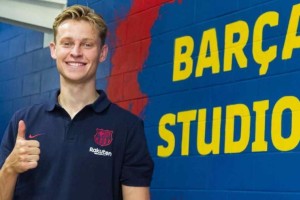 Barcelona busca recursos y puso a la venta una parte de Bar&ccedil;a Studios