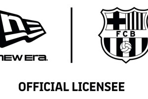 El Barça lanzará su primera colección de gorras junto a New Era