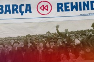 Barcelona y Nacional buscan definir un t&iacute;tulo pendiente desde 1925