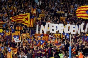 La Ligue 1 de Francia aceptar&iacute;a recibir al Barcelona en caso de independencia de Catalu&ntilde;a
