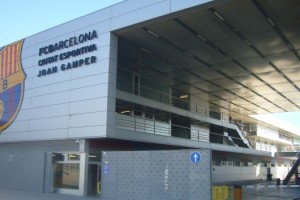 El FC Barcelona gener&oacute; el 1,5% del PBI de la ciudad