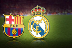 #ElCl&aacute;sico tambi&eacute;n se jugar&aacute; en Twitter