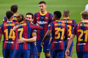 La fortuna que recibir&aacute; Barcelona por la EURO 2020