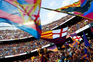 &iquest;C&oacute;mo planea el Barcelona generar ingresos por 300 millones de euros en los pr&oacute;ximos cinco a&ntilde;os a partir de plataformas digitales?