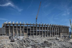 Ahora si: Barcelona podrá construir remodelar su estadio