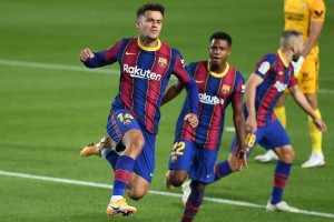 &iquest;Por qu&eacute; Barcelona no puede contratar jugadores del Liverpool? 