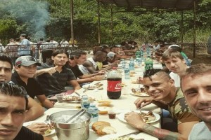 Un error de los jugadores del Barcelona de Ecuador le trajo serios problemas al club