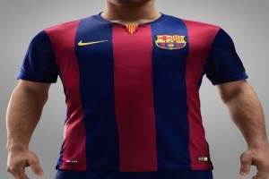 En Barcelona temen una crisis econ&oacute;mica por los elevados contratos de los futbolistas