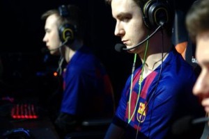 Barcelona le da un revés inesperado a los eSports