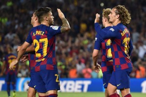 Barcelona y Facebook inauguran un servicio &uacute;nico 