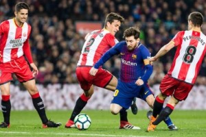 LaLiga finalmente desiste de jugar un partido en Estados Unidos