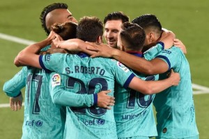 Los clubes con m&aacute;s ganancias en la temporada 2019-2020