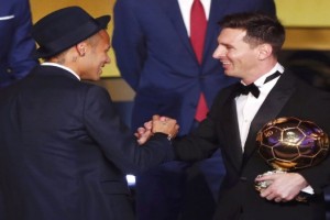 Primero en todo: Barcelona es el club con m&aacute;s Balones de Oro