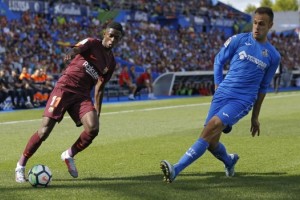 Con el FC Barcelona a la cabeza, LaLiga revel&oacute; los l&iacute;mites salariales para cada equipo