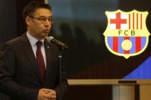 Gracias a Neymar Jr. el FC Barcelona registra el presupuesto m&aacute;s alto de su historia