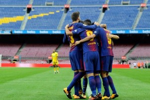 El Barcelona perder&aacute; m&aacute;s de 3 millones de euros por cada partido a puertas cerradas