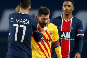 Los 4 jugadores que quiere comprar el Barcelona y la estrella que est&aacute; dispuesta a vender para conseguirlo