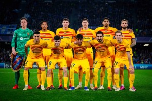 Barcelona: respiro económico y grandes ingresos si pasa a cuartos de final de la Champions League