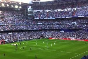 Los motivos por el cual el FC Barcelona pedir&iacute;a jugar en el Bernab&eacute;u la final de la Copa