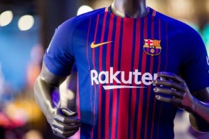 Si se independiza Catalunya &iquest;qu&eacute; har&aacute;n los sponsors del FC Barcelona?