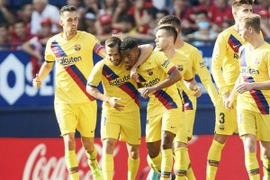 Barcelona lidera la tabla de topes salariales en LaLiga, &iquest;qu&eacute; son y c&oacute;mo funcionan?