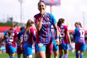 &iquest;El Barcelona femenino es la salvaci&oacute;n a los problemas econ&oacute;micos del club espa&ntilde;ol?