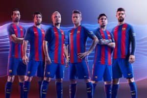Barcelona tendr&aacute; un nuevo sponsor en su camiseta
