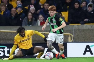 Barco, el jugador más comprado en Football Manager 24