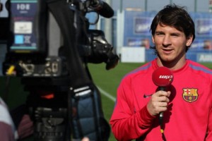 Bar&ccedil;a TV se ver&aacute; en Estados Unidos
