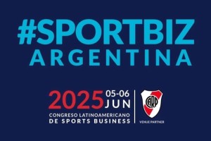 El básquet argentino estará en el Congreso Latinoamericano de Sports Business Buenos Aires 2025