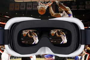 La NBA firm&oacute; un contrato para comenzar a transmitir sus partidos en realidad virtual