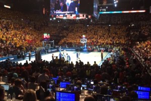 FIBA quiere impulsar la Champions League del b&aacute;squet, con varios millones asegurados