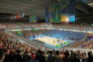 Con Croacia, Serbia y Francia, se confirmaron los grupos del b&aacute;squet en R&iacute;o 2016