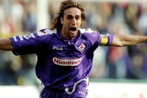 La Serie A celebra su aniversario lanzando una pel&iacute;cula de Batistuta