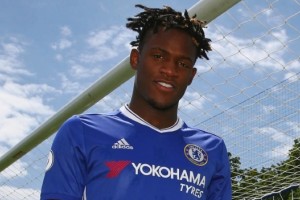 Un jugador del Chelsea se quejó por su valoración en el FIFA17