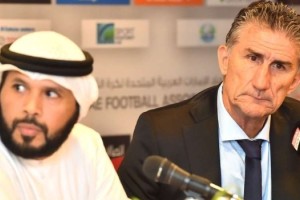 Ni Argentina ni Emiratos: El Pat&oacute;n Bauza tiene nueva Selecci&oacute;n y va a Rusia 2018