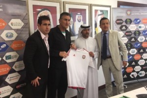 Los resultados que necesita Bauza para clasificar a Rusia 2018